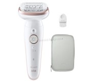 Эпилятор Braun Silk-epil S9 SES 9-000 (Gold/White)