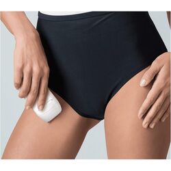 Эпилятор Braun Silk-Epil SES 5-885 BS (White/Pink) Thumb