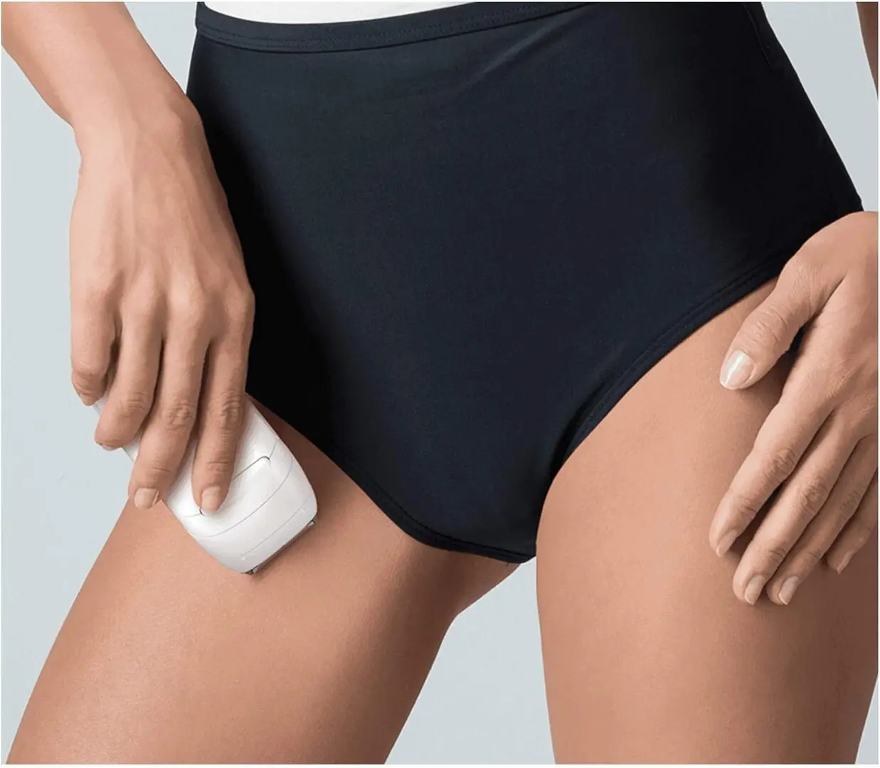 Эпилятор Braun Silk-Epil SES 5-885 BS (White/Pink)