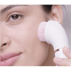 Эпилятор Braun Silk-Epil SES 5-885 BS (White/Pink) Thumb