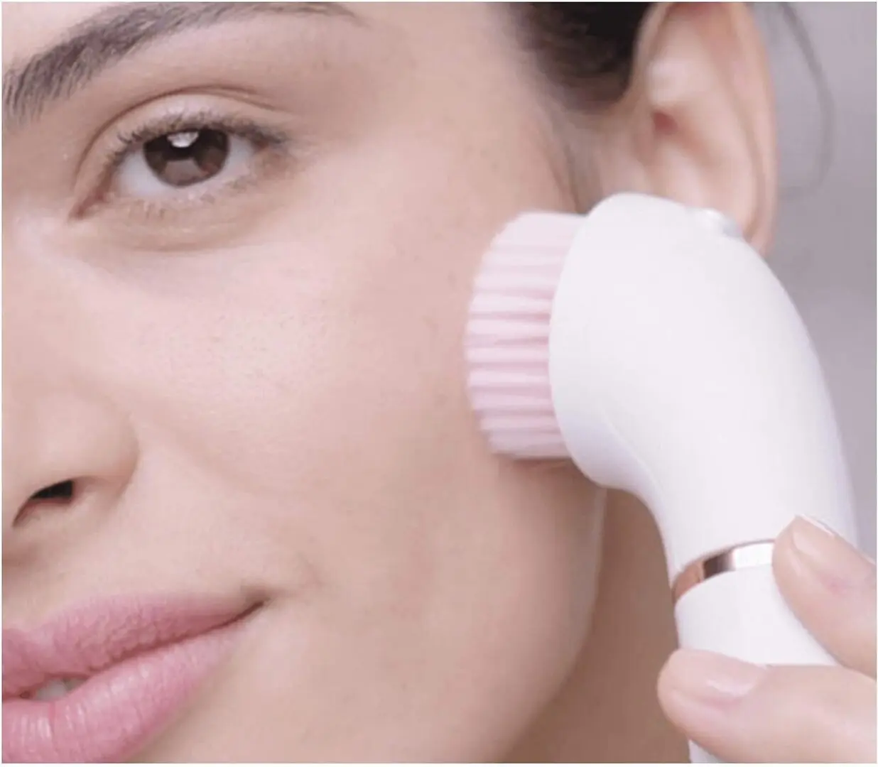 Эпилятор Braun Silk-Epil SES 5-885 BS (White/Pink)