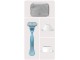 Эпилятор Braun Silk-expert Pro 3 PL3121 (White/Silver)