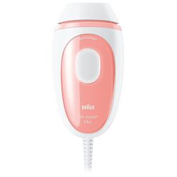 Фотоэпилятор Braun Silk-expert Mini PL1014 (White/Pink) Thumb