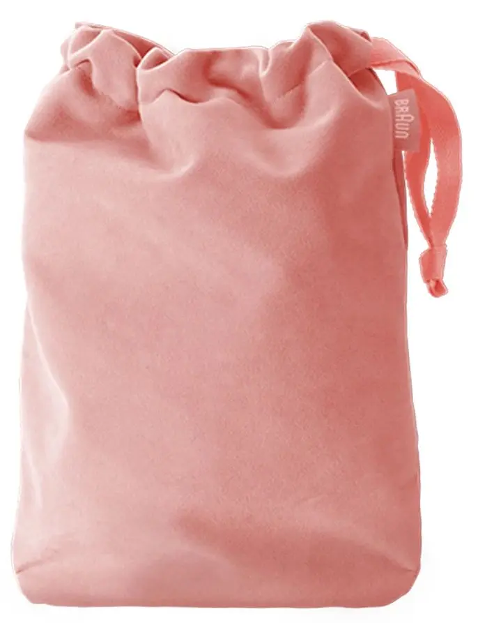 Фотоэпилятор Braun Silk-expert Mini PL1014 (White/Pink)