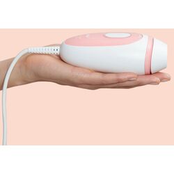 Фотоэпилятор Braun Silk-expert Mini PL1014 (White/Pink) Thumb