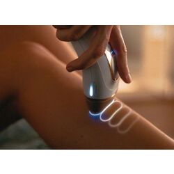 Фотоэпилятор Braun Silk-expert Pro 5 IPL PL 5356 (Gold/White) Thumb