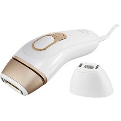 Фотоэпилятор Braun Silk expert Pro 5 PL5154 (Gold/White) Thumb