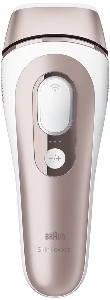 Fotoepilator Braun Skin i-Expert PL7147 (White/Pink) - 2