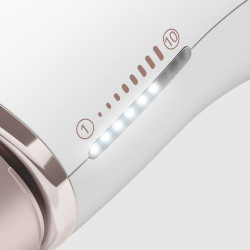 Fotoepilator Braun Skin i-Expert PL7147 (White/Pink) Thumb