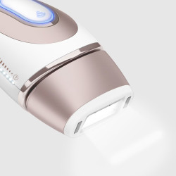 Fotoepilator Braun Skin i-Expert PL7147 (White/Pink) Thumb