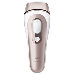 Fotoepilator Braun Skin i-Expert Smart PL7253 (Rose Gold/White) Thumb
