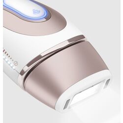 Fotoepilator Braun Skin i-Expert Smart PL7253 (Rose Gold/White) Thumb