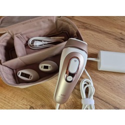 Fotoepilator Braun Skin i-Expert Smart PL7253 (Rose Gold/White) Thumb