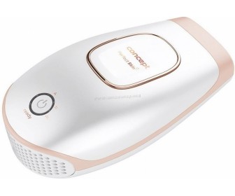 Fotoepilator Concept Perfect Skin IL3000 (White/Gold)