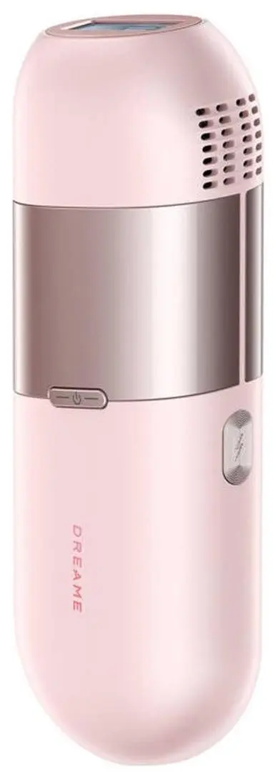 Fotoepilator Dreame D-1186 (Pink)