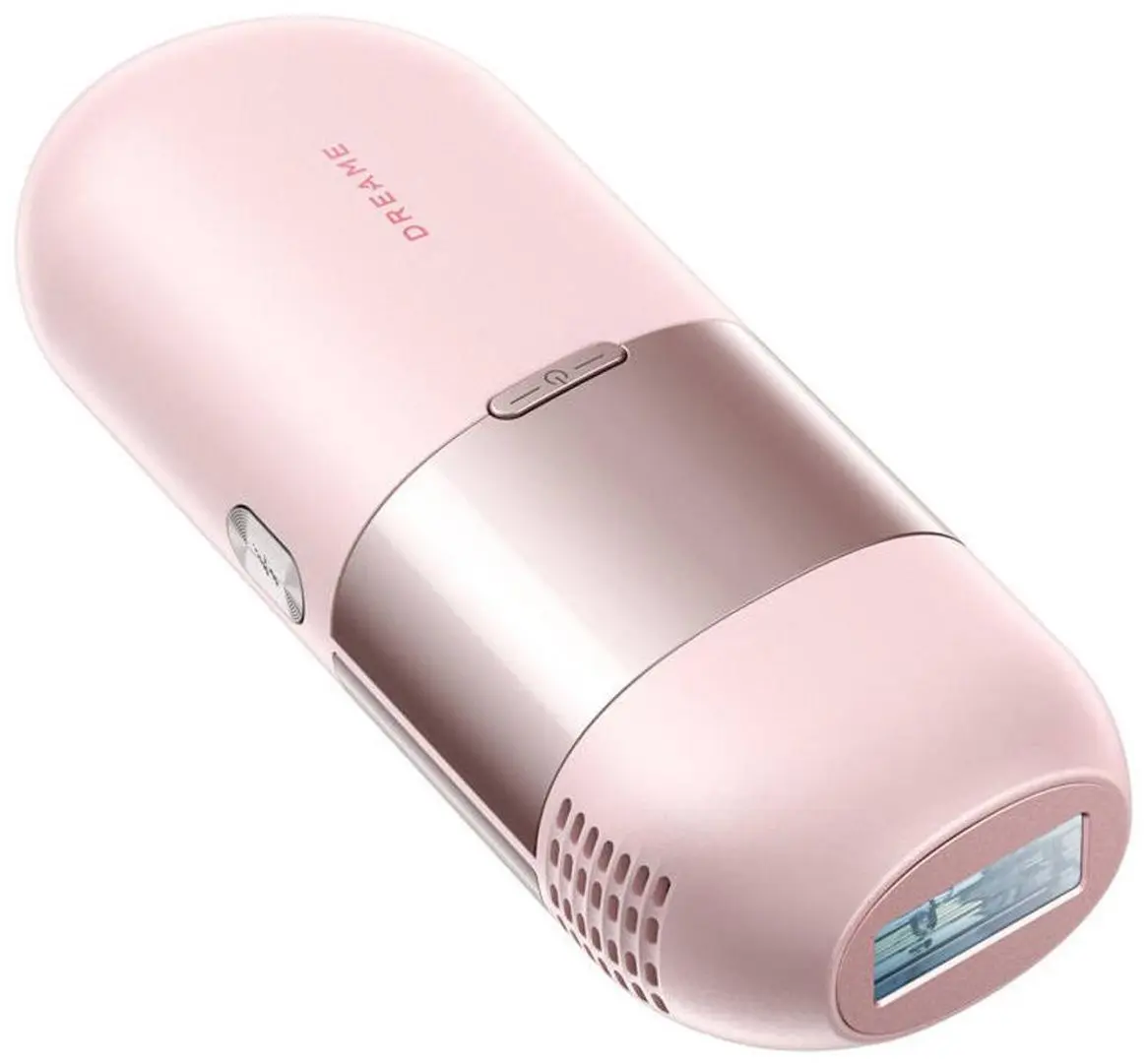 Fotoepilator Dreame D-1186 (Pink)