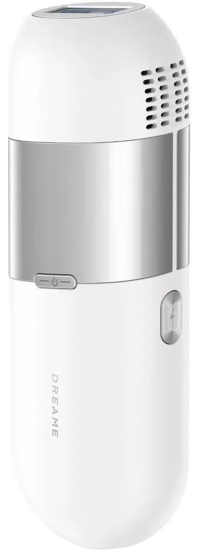 Фотоэпилятор Dreame D-1186 (White)