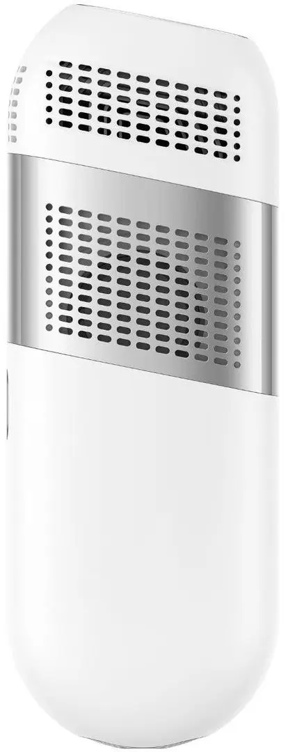 Фотоэпилятор Dreame D-1186 (White)