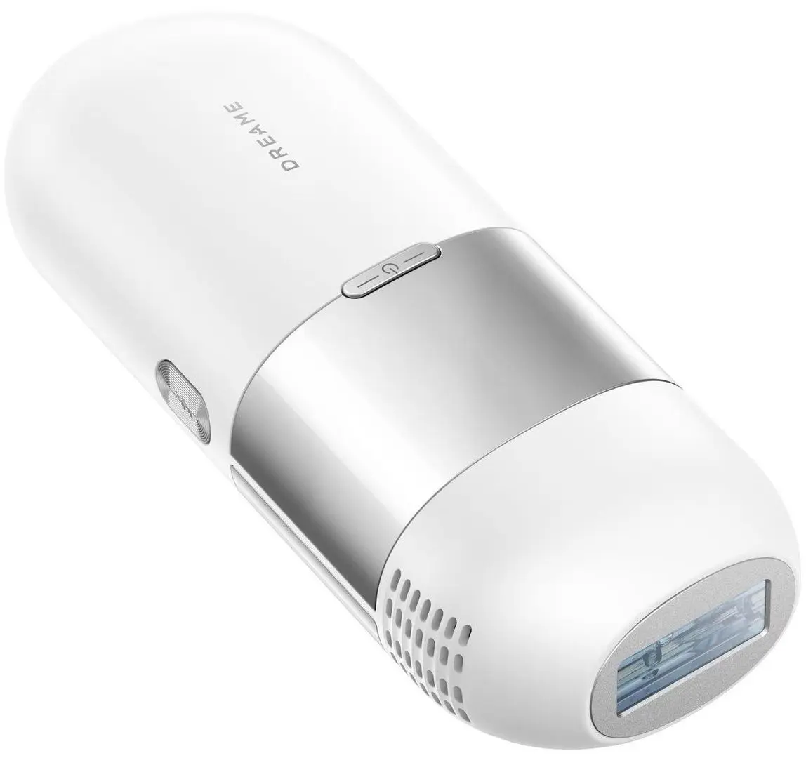 Фотоэпилятор Dreame D-1186 (White)