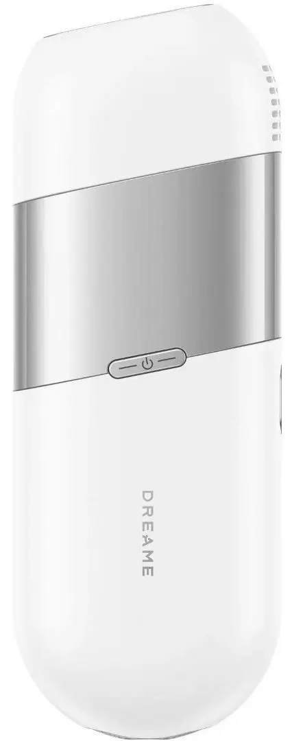 Фотоэпилятор Dreame D-1186 (White)