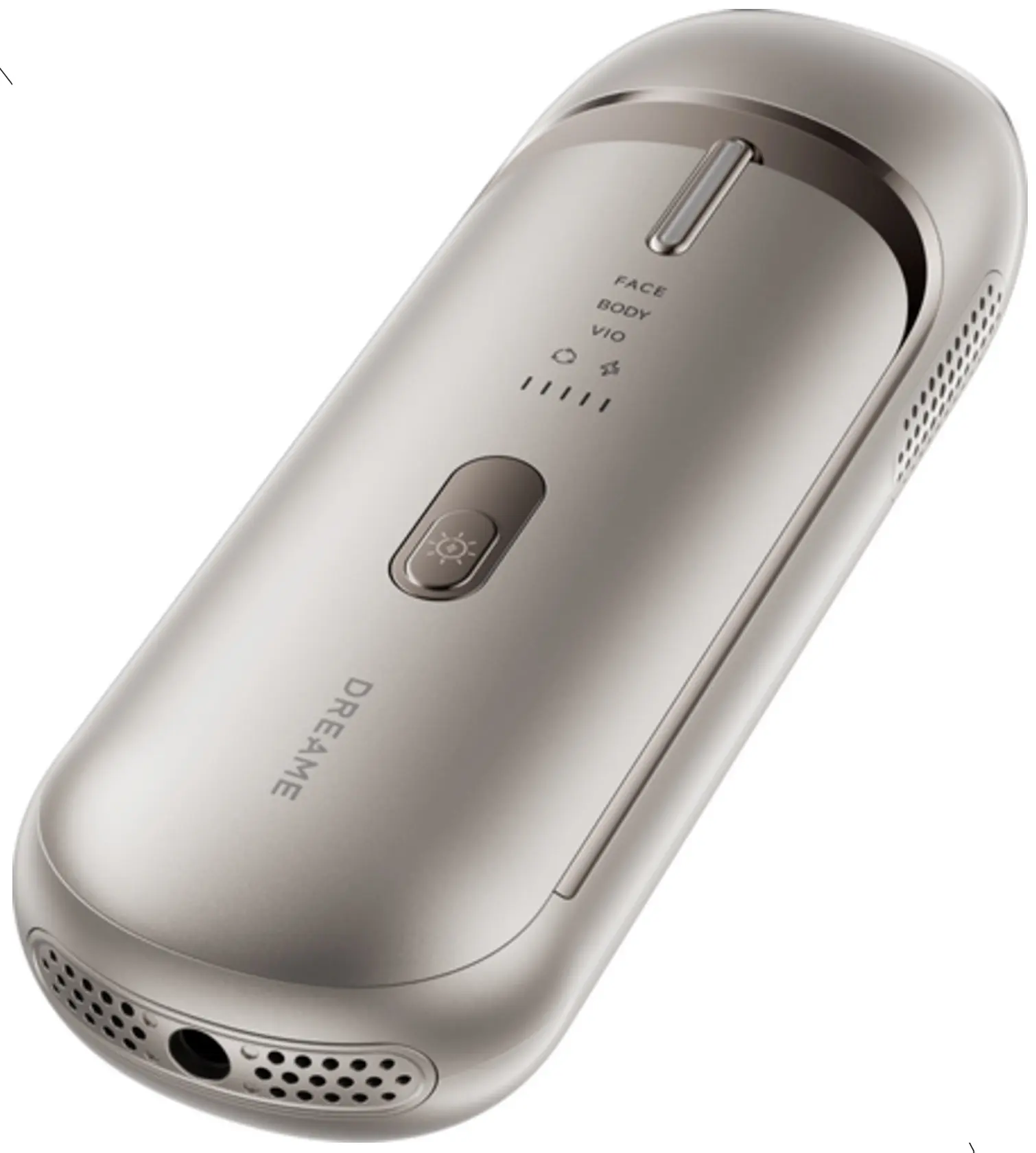 Fotoepilator Dreame Nova (Gold) - 2