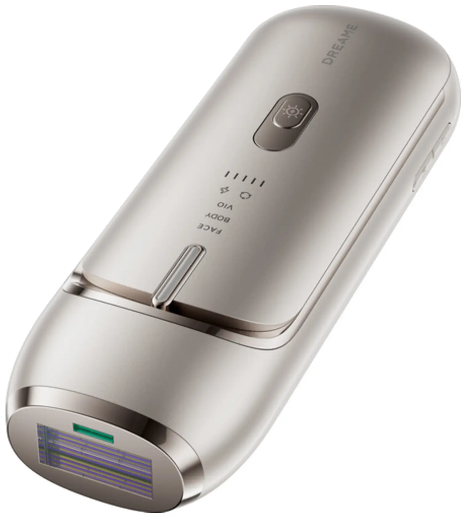 Fotoepilator Dreame Nova (Gold) - 3