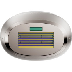 Fotoepilator Dreame Nova (Gold) Thumb