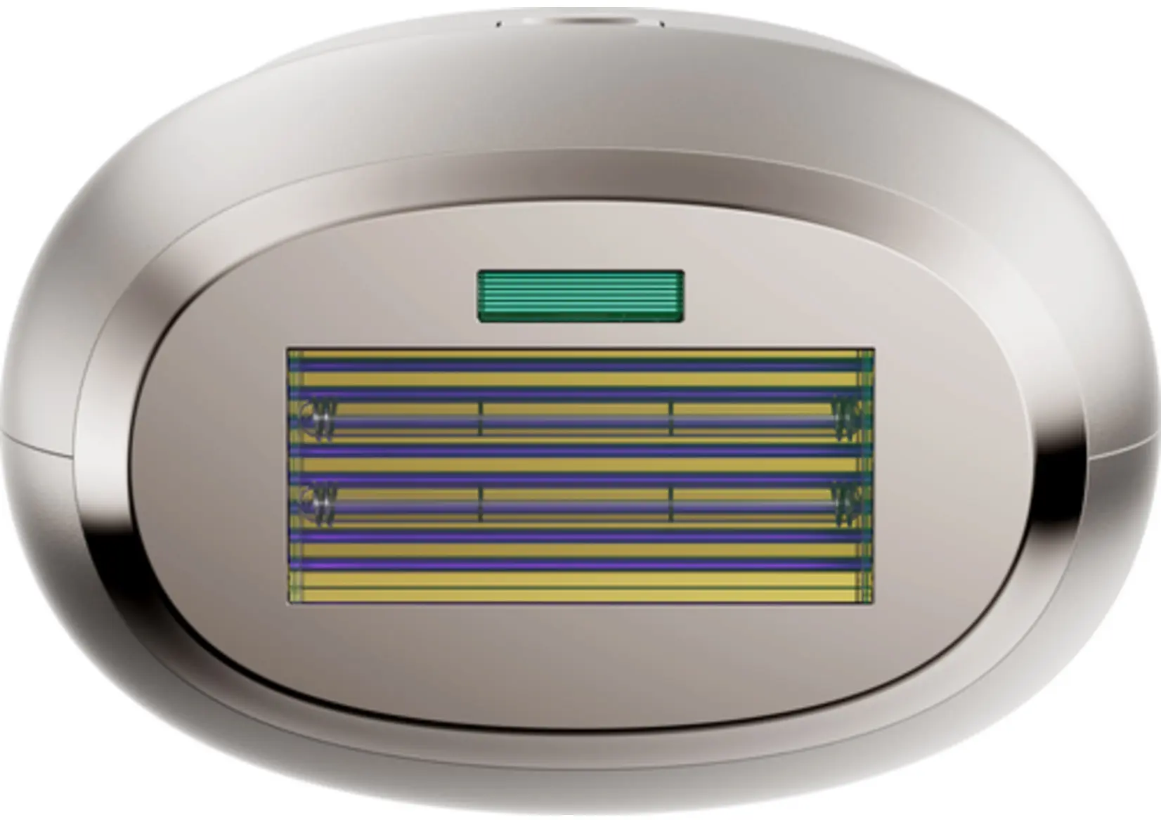 Fotoepilator Dreame Nova (Gold) - 4