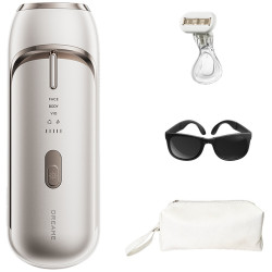 Fotoepilator Dreame Nova (Gold) Thumb