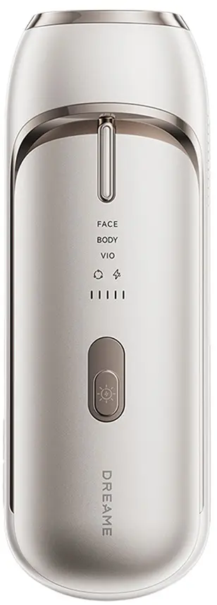 Fotoepilator Dreame Nova (Gold)