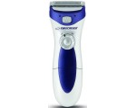 Epilator Esperanza Aruba EBG003B (White/Blue)