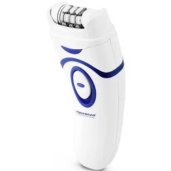 Epilator Esperanza Copacabana EBD002B (White) Thumb