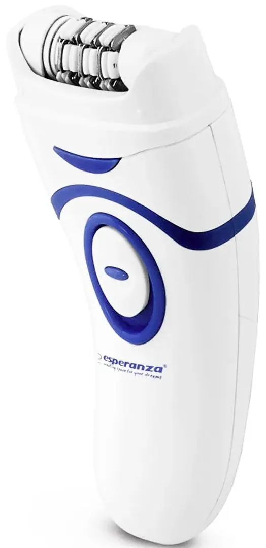 Epilator Esperanza Copacabana EBD002B (White)