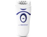 Epilator Esperanza Copacabana EBD002B (White)