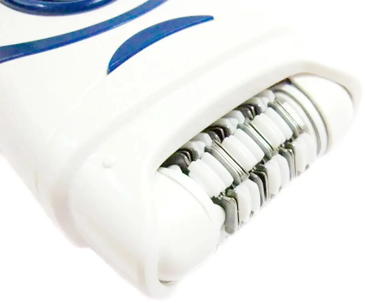 Epilator Esperanza Copacabana EBD002B (White)