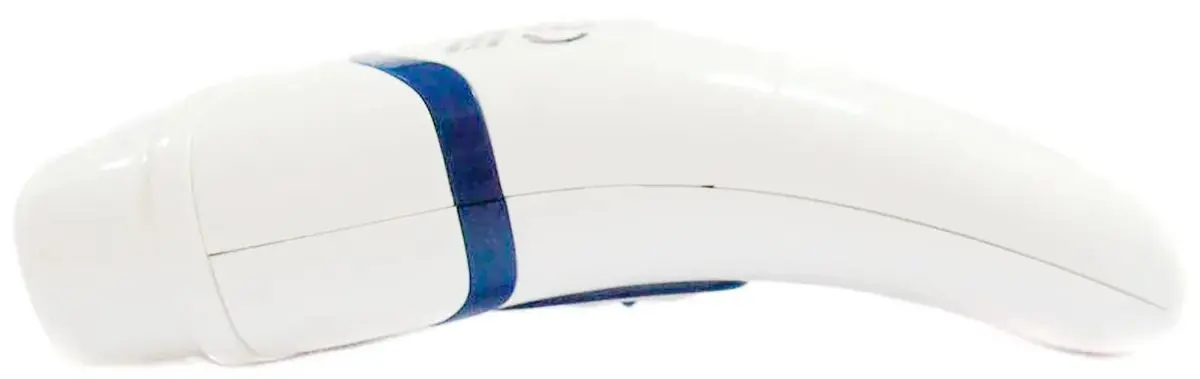 Epilator Esperanza Copacabana EBD002B (White)