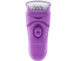 Epilator Esperanza Copacabana EBD002V (Purple)