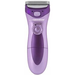 Epilator Esperanza EBG003V (Purple)