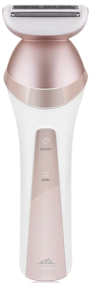 Epilator ETA Fenité 3346 90000 (Pink)