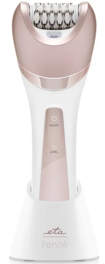 Epilator ETA Fenité 3346 90000 (Pink)