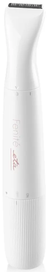 Trimmer ETA Fenité 2346 90000 (White)