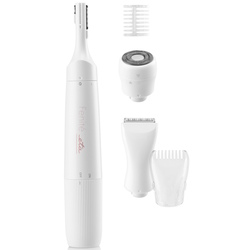 Trimmer ETA Fenité 2346 90000 (White) Thumb