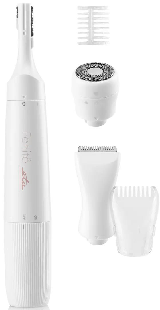 Trimmer ETA Fenité 2346 90000 (White)
