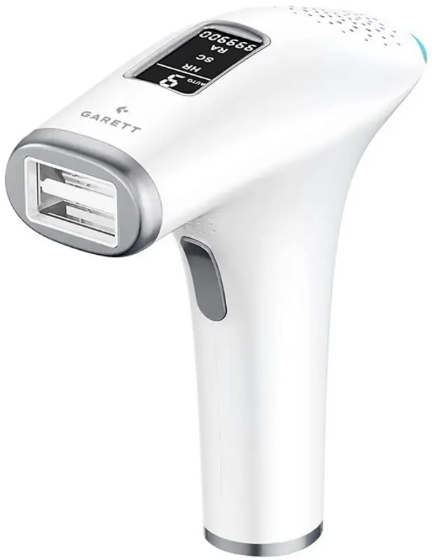 Fotoepilator Garett Electronics Beauty Flash Pro (White)
