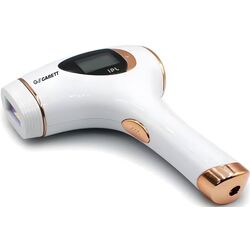 Фотоэпилятор Garett IPL Beauty Flash (White/Gold) Thumb