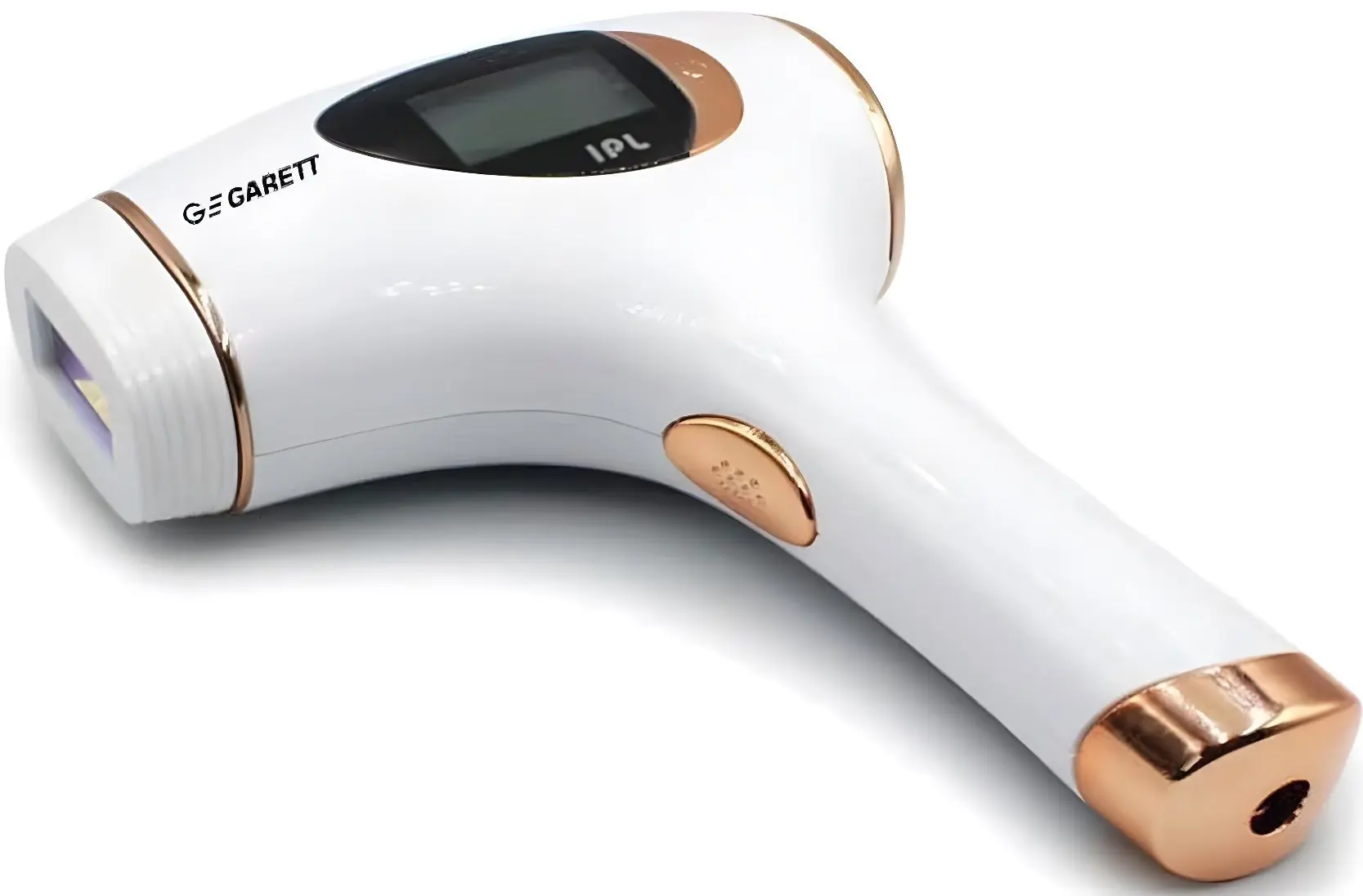Фотоэпилятор Garett IPL Beauty Flash (White/Gold) - 2