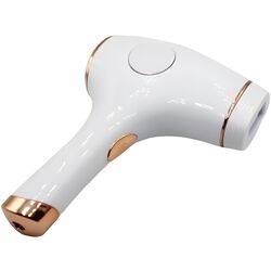 Фотоэпилятор Garett IPL Beauty Flash (White/Gold) Thumb