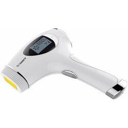 Fotoepilator Garett IPL Beauty Flash (White/Silver) Thumb