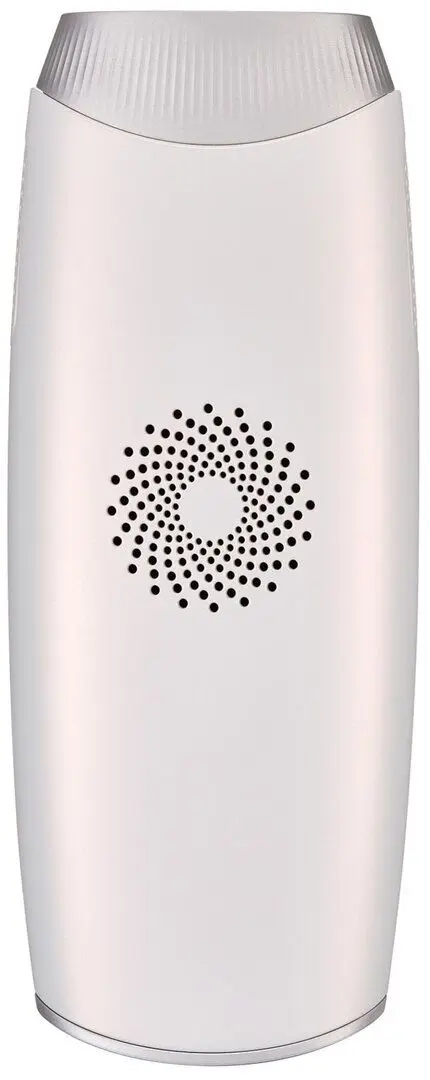 Epilator cu laser InFace ZH-18E (White) - 2