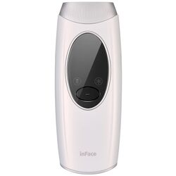 Epilator cu laser InFace ZH-18E (White)